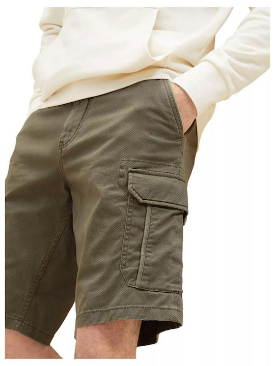 Men's Shorts Cargo Khaki