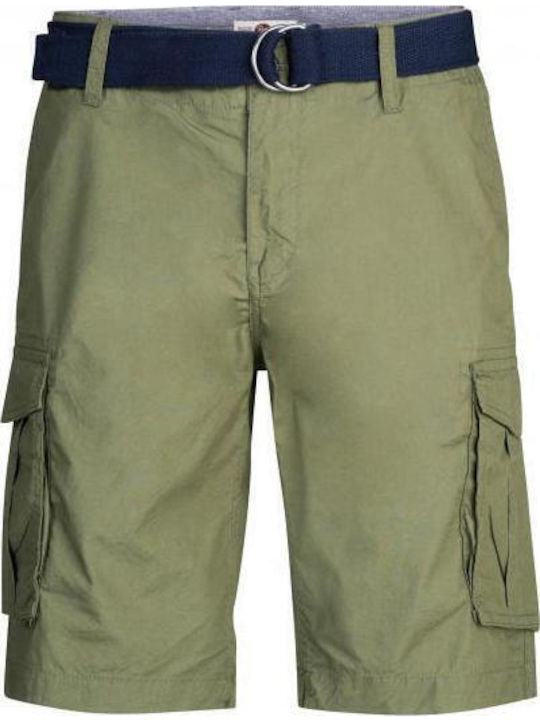 Men's Shorts Cargo Khaki