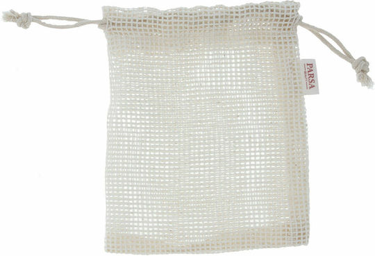 Parsa Reusable Cloths Αφαίρεσης Μακιγιάζ Προσώπου 7τμχ