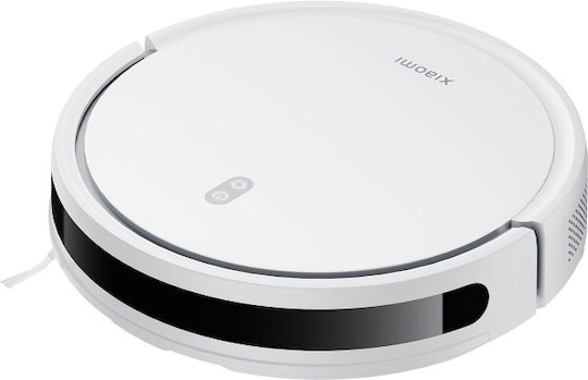 Xiaomi E10 Robot Vacuum Cleaner with Smart Navigation & 4000Pa Suction Power White