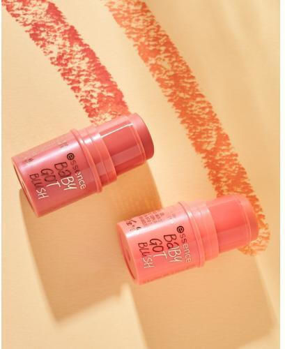 Essence Stick Blush 30 Rose All Day 5.5gr