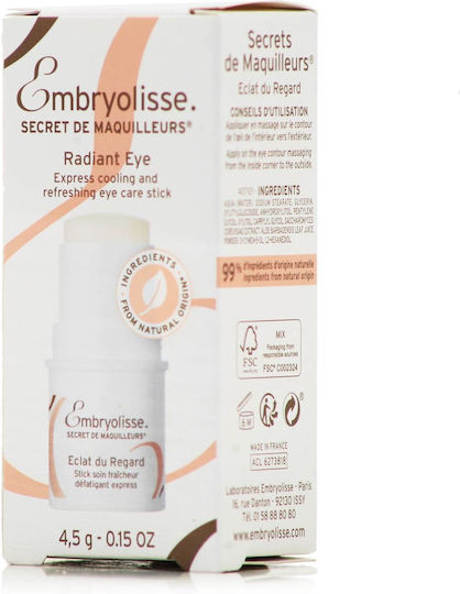 Embryolisse Eclat du Regard Primer Ματιών Stick 4.5gr