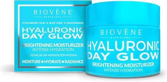 Biovene Cream Face Day 50ml