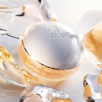 Dior J’adore Les Adorables Golden Ενυδατικό Gel 150ml