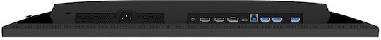 Gigabyte M28U Arm Edition IPS HDR Gaming Monitor 28" 4K 3840x2160 144Hz με Χρόνο Απόκρισης 1ms GTG