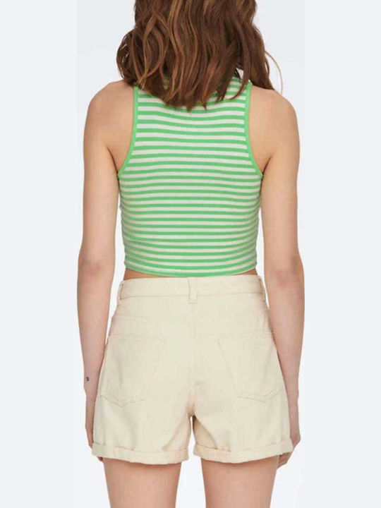 Only 15289846 Blouse Green