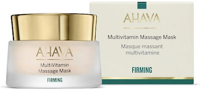 Ahava Firming MultiVitamin Face Firming Mask 50ml