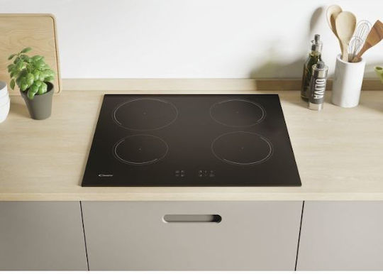 Candy Induction Cooktop Autonomous 56x49εκ.