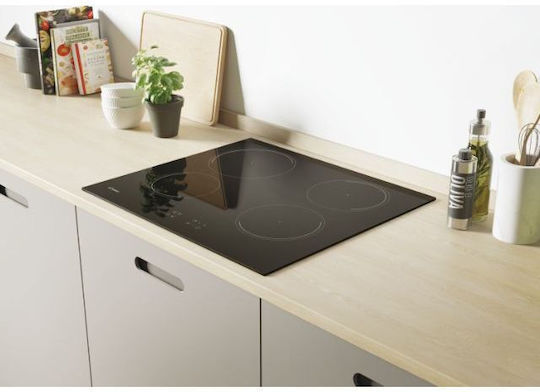 Candy Induction Cooktop Autonomous 56x49εκ.