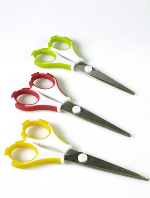 ArteLibre Scissors 9.7cm with Plastic Blade