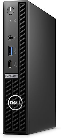 Dell Optiplex 5000 Mini PC (Core i7-12700T/16GB DDR4/512GB SSD/W10 Pro)