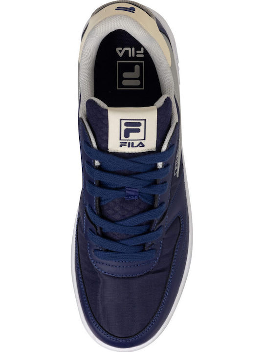 FILA Fxventuno Kite Adidași Albastre