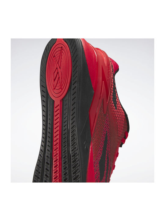Nano X3 Αθλητικά Παπούτσια Training Vector Red / Core Black