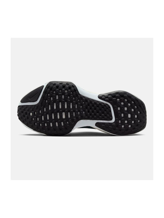 Invincible Run 3 Women's Running Sport Shoes Black