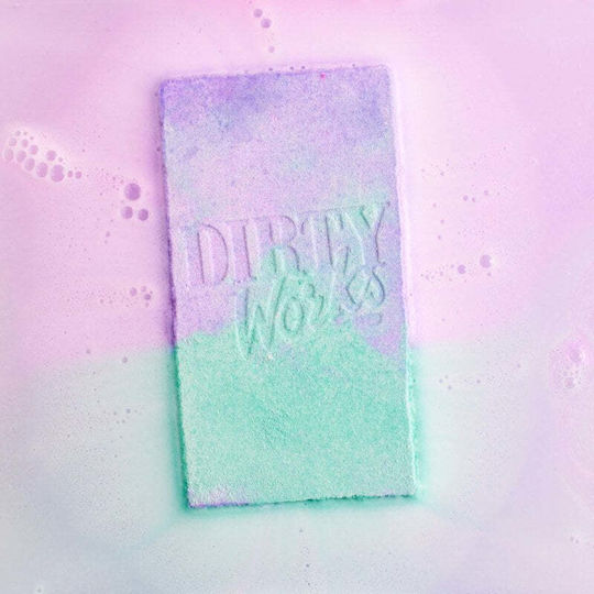 Dirty Works Cube Tropicana Bath Bombs 200gr