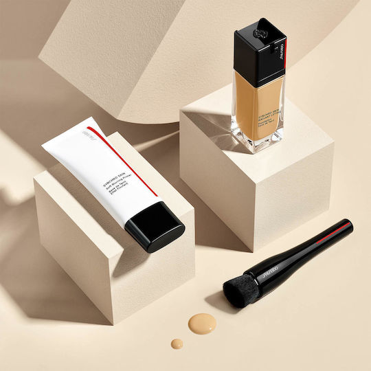 Shiseido Synchro Skin Soft Blurring Primer Face Primer In Cream Formulation 30ml