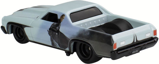 Hot Wheels Premium Star Wars The Mandalorian - '71 El Camino Car 1:64