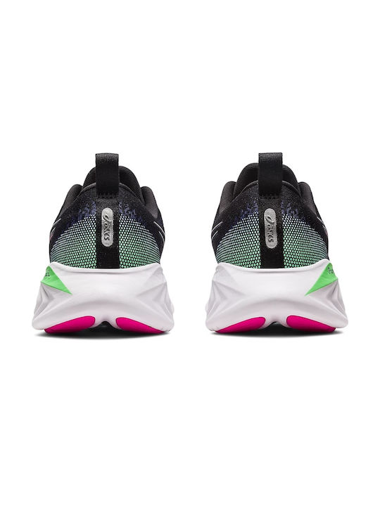 GEL-Cumulus 25 Sport Shoes Running Black