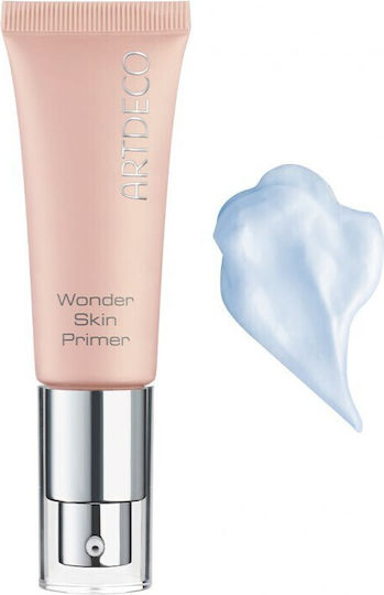 ArtDeco Wonder Skin Primer Face Primer in Cream Form 20ml