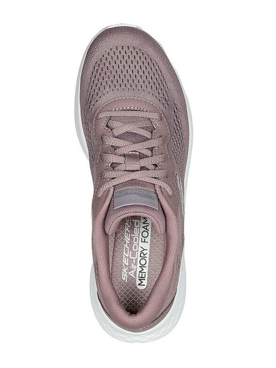 Skech-Lite Pro Γυναικεία Sneakers Μωβ
