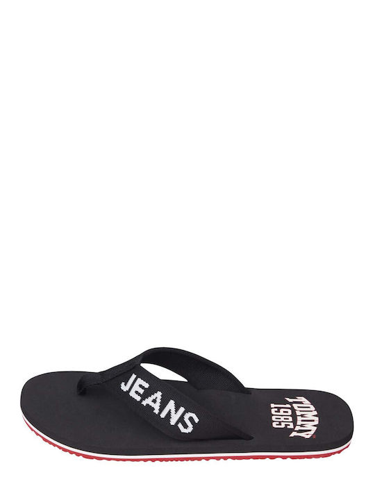 Ανδρικά Flip Flops Μαύρα