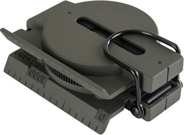 Helikon Tex Kompass Ranger Compass Mk2 Grey