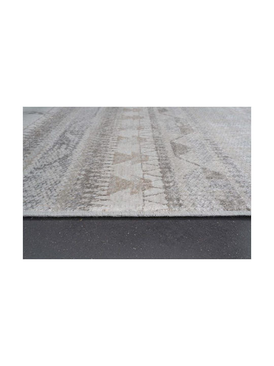 Ragolle Rug Rectangular Gray