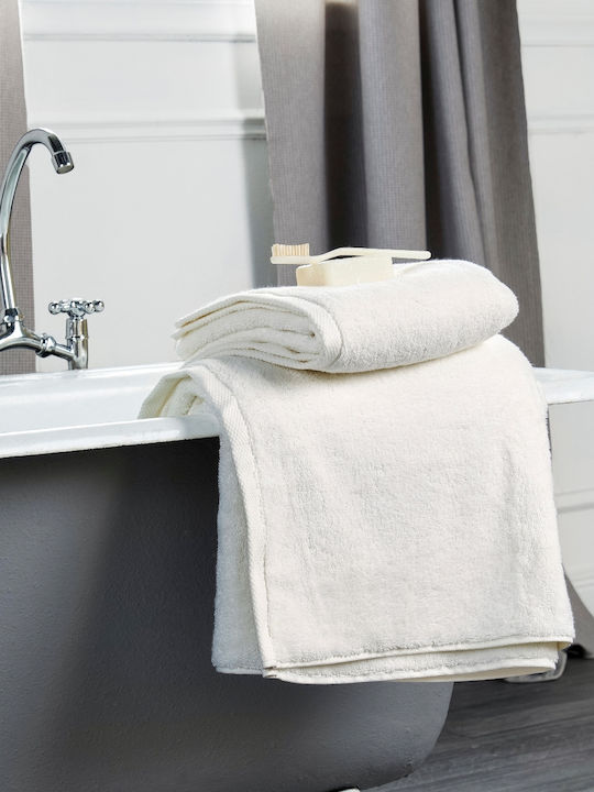 Kentia Hand Towel Luxury 30x50cm. 12 Weight 700gr/m²