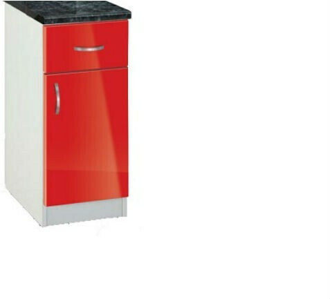 411 Επιδαπέδιο Ντουλάπι 40x60x82εκ. 411 Επιδαπέδιο Ντουλάπι 40x60x82εκ.