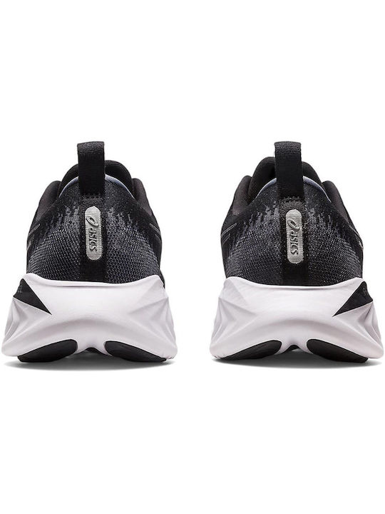 Gel-Cumulus 25 Sport Shoes Running Black / Carrier Grey