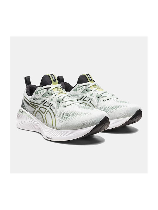 Gel-Cumulus 25 Ανδρικά Αθλητικά Παπούτσια Running Light Sage / Olive Oil