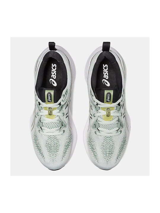 Gel-Cumulus 25 Ανδρικά Αθλητικά Παπούτσια Running Light Sage / Olive Oil