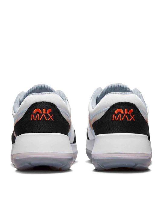 Air Max Motif Nn Детски маратонки Low Бели