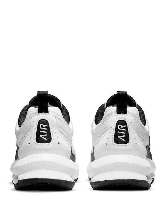 Air Max AP Damen Sneakers Weiß