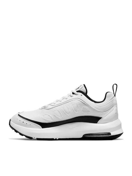 Air Max AP Damen Sneakers Weiß