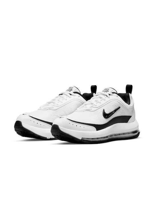 Nike Air Max AP Sneakers White