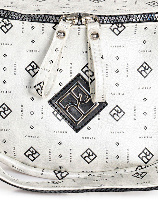 Pierro Accessories Talia Women's Bag Crossbody Pearl