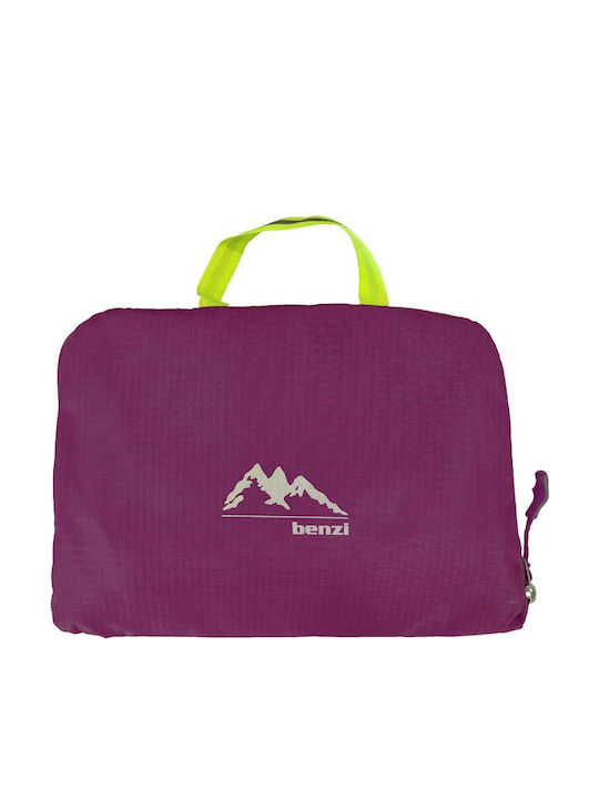Benzi BZ5091 Purple