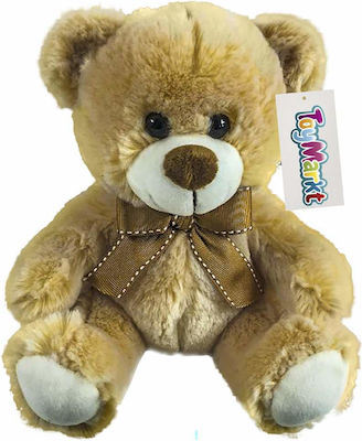 ToyMarkt Plush Bear 19 cm