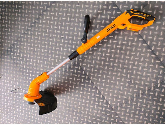 Ingco Brush Cutter Shoulder / Hand Battery