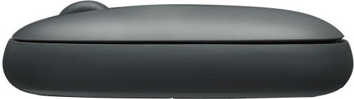 Rapoo M660 Silent Ασύρματο Bluetooth Ποντίκι Γκρι