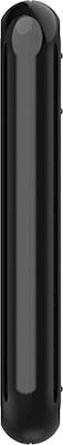 Silicon Power PC60 USB 3.1 / USB-C External 2.5" SSD 2TB Black