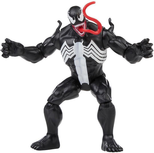 Action Figure Venom Venom for 4+ years old Years 10cm.
