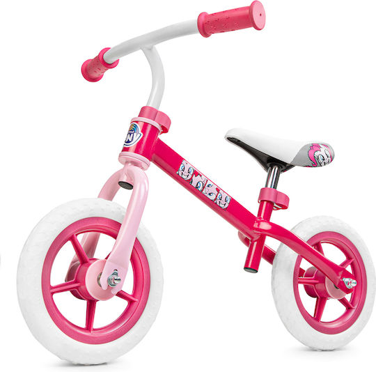 Spokey Kinderlaufrad My Little Pony - Elfic Rosa