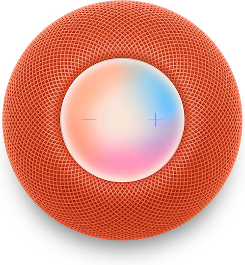 Apple HomePod Μini Smart Hub Wi-Fi / Bluetooth / Zigbee / Thread Συμβατό με Google Home, Apple HomeKit & Alexa