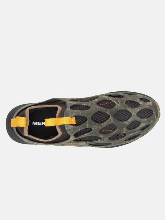 Hydro Sportschuhe Pfad Olive