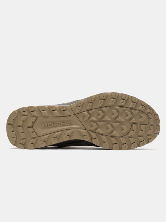 Hydro Sportschuhe Pfad Olive