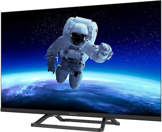 Tesla Τηλεόραση 32" HD Ready LED Series 3 HDR (2021) 32E325BH