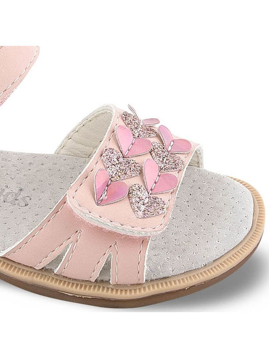 Kinder Sandalen Rosa