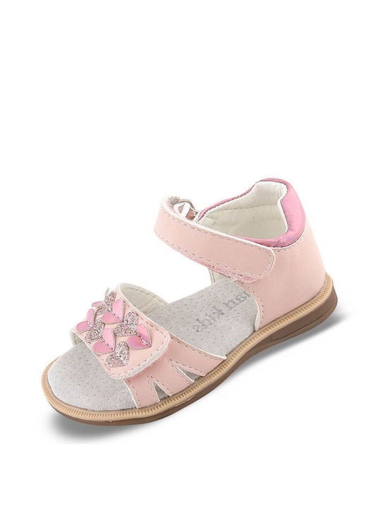 Zak Kids' Sandals Pink